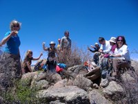 Why You Should Sign Up for Wilderness Trekking School this Fall!
