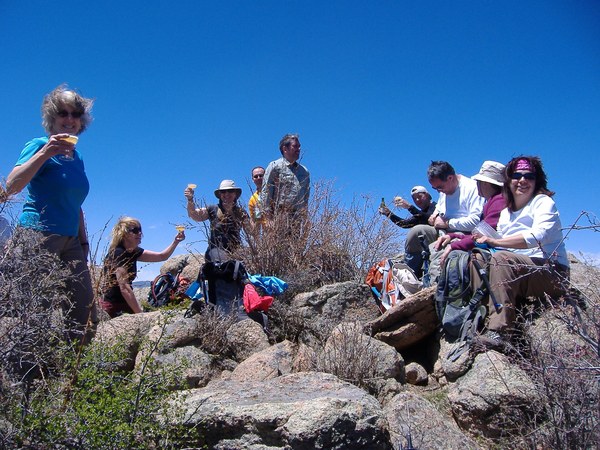 Why You Should Sign Up for Wilderness Trekking School this Fall!