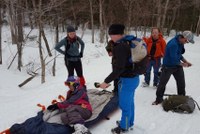 Wilderness First Aid: What is it? Why should I take the training? What makes the CMC course stand out from the rest?