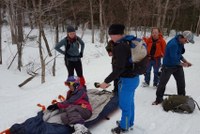 Wilderness First Aid: What is it? Why should I take the training? What makes the CMC course stand out from the rest?