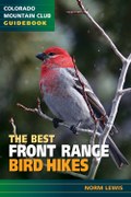 The Best Front Range Bird Hikes