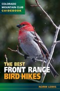 The Best Front Range Bird Hikes