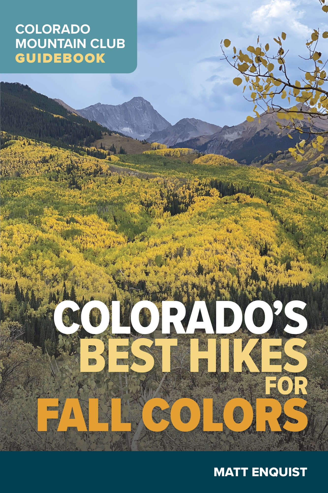 Best hikes shop for fall colors