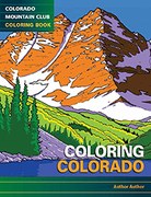 Coloring Colorado