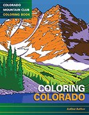 Coloring Colorado