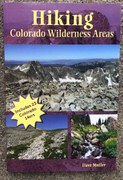 Hiking Colorado Wilderness Areas