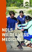 NOLS Wilderness Medicine Guide, 7th Edition