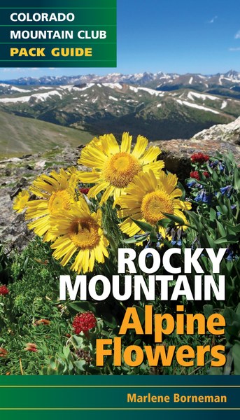 Rocky Mountain Alpine Flowers Rocky Mountain Alpine Flowers
