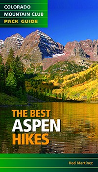 The Best Aspen Hikes The Best Aspen Hikes