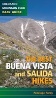 The Best Buena Vista and Salida Hikes