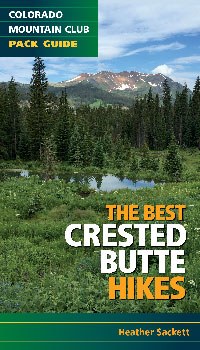 The Best Crested Butte Hikes The Best Crested Butte Hikes