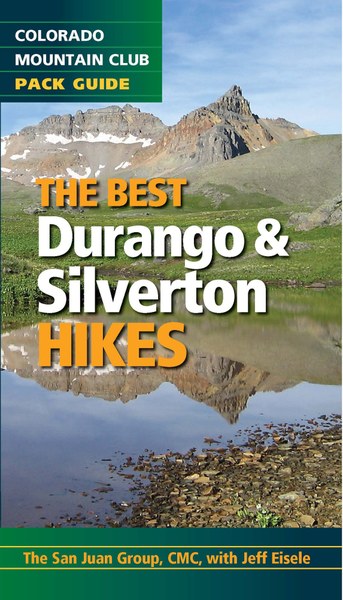 The Best Durango & Silverton Hikes