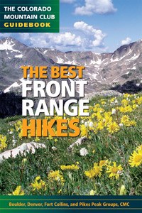 The Best Front Range Hikes The Best Front Range Hikes