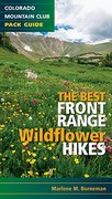 The Best Front Range Wildflower Hikes