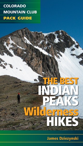 The Best Indian Peaks Wilderness Hikes The Best Indian Peaks Wilderness Hikes