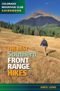 The Best Southern Front Range Hikes The Best Southern Front Range Hikes