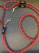 CMC Climbing Rope Dog Leash