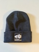 Adventure Beanie - Gray