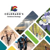Colorado's Outdoor Strategy
