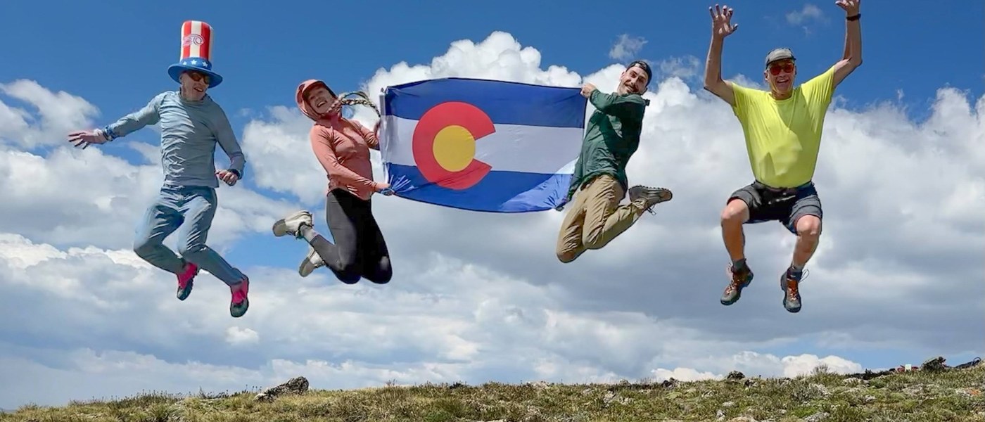 Love Colorado?
