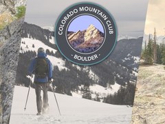 Boulder Group Social Meetup