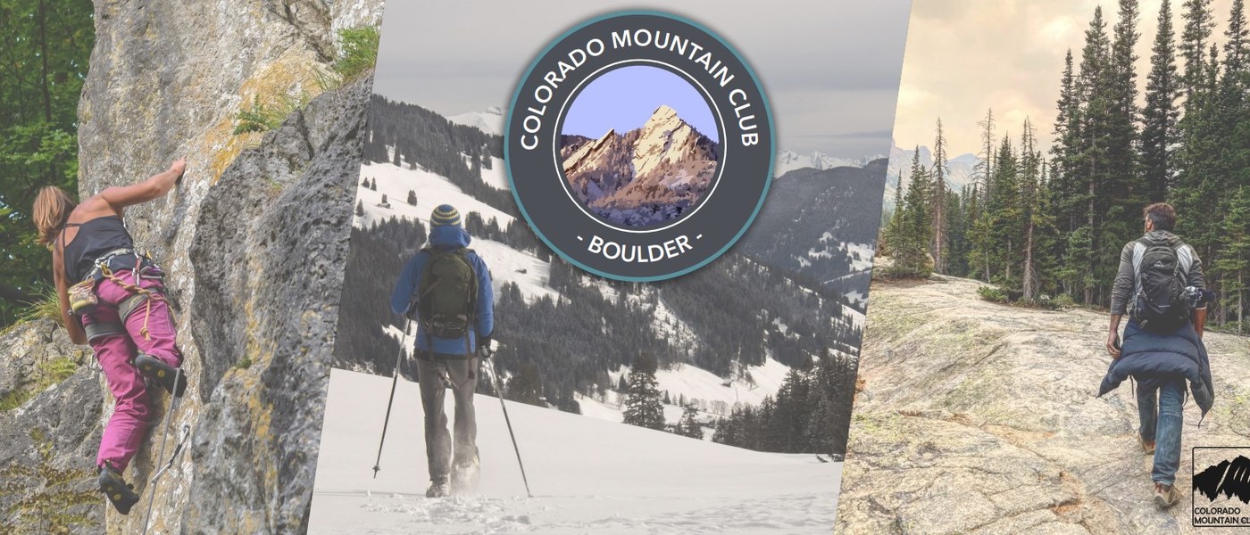 Boulder Group Social Meetup