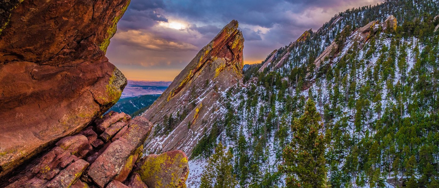 Boulder Group's New and Prospective Member Night