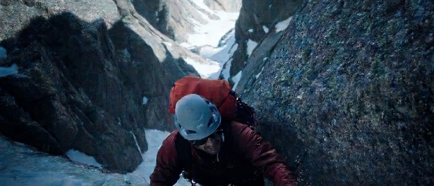 CANCELED - Colorado Couloirs
