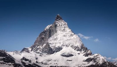 Level 3: Scramble Field Day – RMNP - Little Matterhorn Scramble