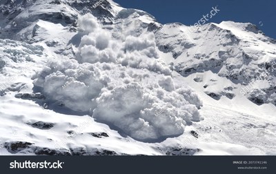 Avy Awareness: Avalanche Terrain Avoidance - Denver - 2026
