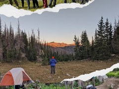 Backpacking School - Denver - 2026