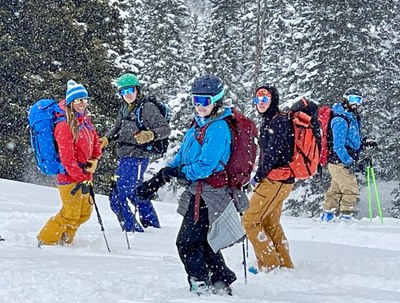 CMC AIARE_Denver L2_C1 2025.4.11-13