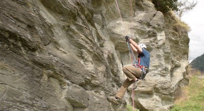 TCS Basic Self Rescue - Modular Track - Denver - 2026