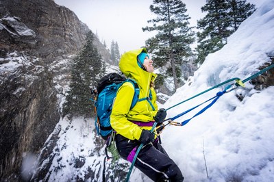 TCS Intermediate Ice Climbing - Denver - 2027