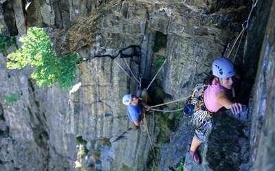 TCS Multipitch Rescue - Denver - 2026 Session A