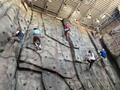 TCS Single Pitch Rock Rescue - Denver - 2026