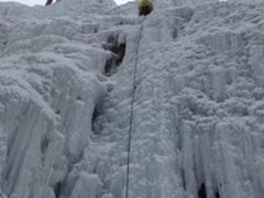 TCS Ice Lead Climbing - 2027