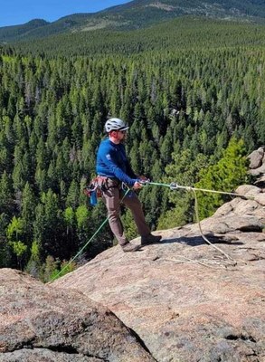 TCS Intermediate Rock Climbing w Basic Anchors - 2025 — The Colorado ...