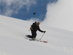 Telemark Ski School - Denver - SESSION A