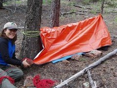 Wilderness Survival School - 2026