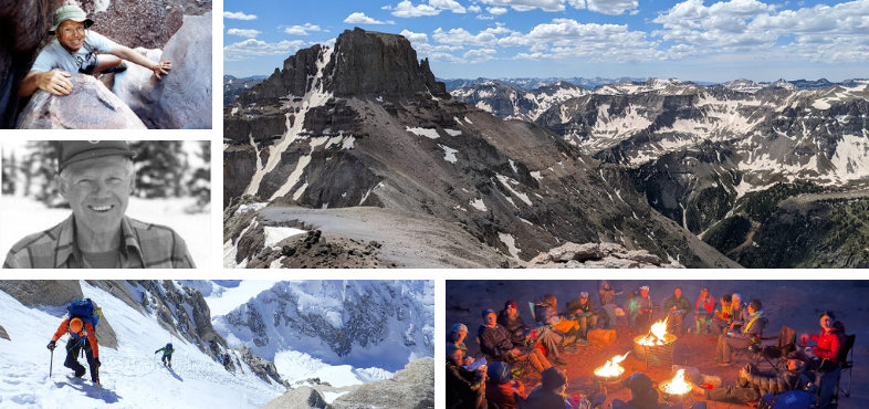 2023 Annual Roder Dinner — The Colorado Mountain Club