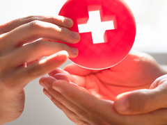Introduction to Psychological First Aid