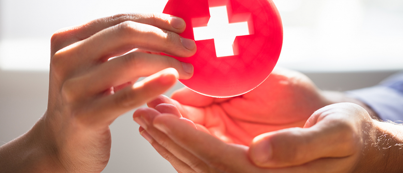 Introduction to Psychological First Aid