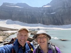 How Glaciers Still Shape Colorado's Mountains