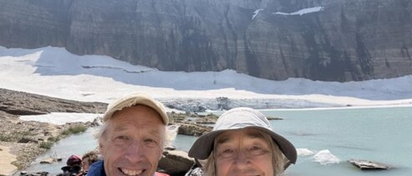 How Glaciers Still Shape Colorado's Mountains
