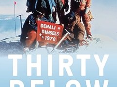 April Meeting of the Noco Book Club