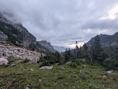 Northern Colorado Group Annual Dinner