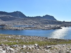 Social and Adventure Stories