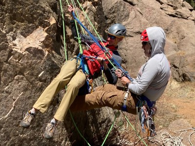 ARC Pro Intermediate Self Rescue - 2026