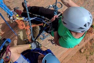 ARC Pro Advanced Self-Rescue - 2026